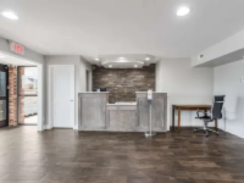 Quality Inn Hotels in Pulaski