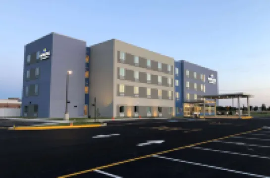 Microtel Inn & Suites by Wyndham Milford Hotels in 