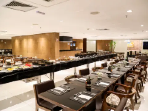 Radisson Hotel Belém Hotels in Belem