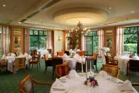 Parc Belair Hotels in Luxembourg