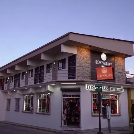 Hotel Los Valles