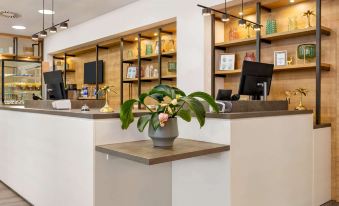 Super 8 by Wyndham Chemnitz