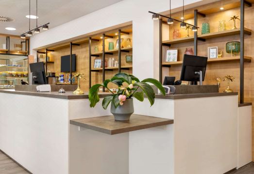 슈퍼 8 바이 윈덤 켐니츠