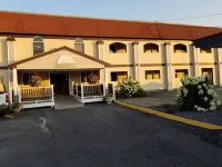 伯恩全季套房飯店 瓦爾漢住宿飯店