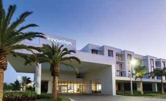 Innovation Hotel