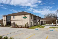 Quality Inn Lebanon - Nashville Area - breakfast