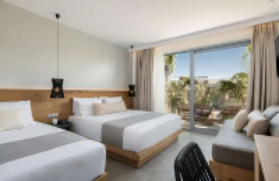 Magda Hotel Club