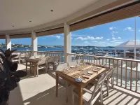 Hamilton Princess & Beach Club - A Fairmont Hotel - breakfast