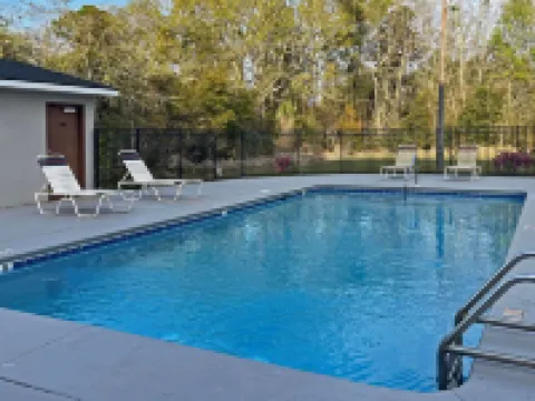 スリープ イン & スイーツ フォーリー - ガルフショアーズ ノース フォーリーのホテル