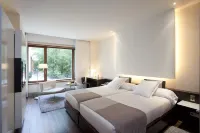 Parador de Alcala de Henares Hotels in 