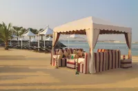 Traders Hotel，Qaryat AI Beri, Abu Dhabi - en bord de mer