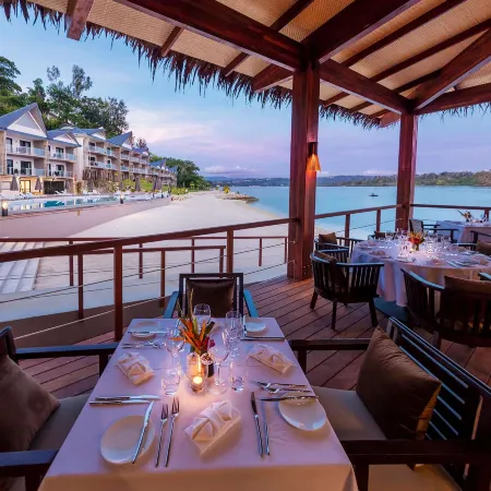 Ramada Resort by Wyndham Port Vila
