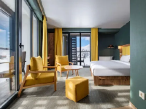 ベストウェスタン グダウリ グダウリのホテル