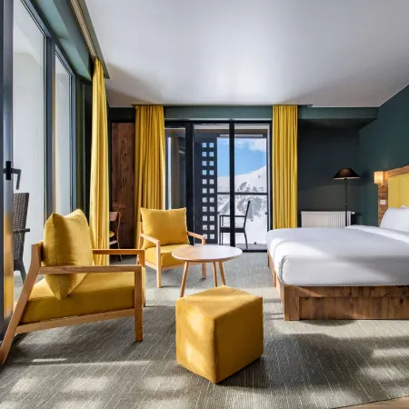 Best Western Gudauri