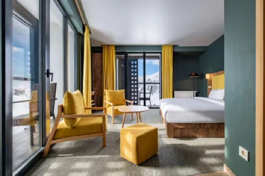 Best Western Gudauri