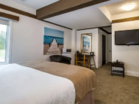 Stoke Hotel SureStay Collection by Best Western Hotels in Revelstoke