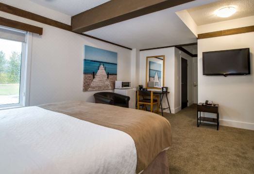 스토크 호텔 슈어스테이 컬렉션 바이 베스트 웨스턴