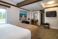 Stoke Hotel SureStay Collection by Best Western Hotels in Revelstoke