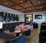 The Haywood El Dorado Tapestry Collection by Hilton - Bar