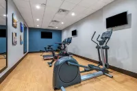Comfort Suites Gainesville Near University - Gym