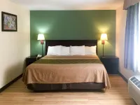 Econo Lodge Harrisburg - Hershey Hotels in Progress
