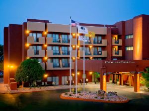 DoubleTree by Hilton Hotel Santa Fe