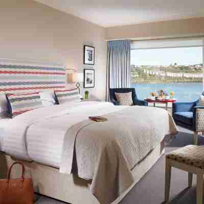 Trident Hotel Kinsale Rooms