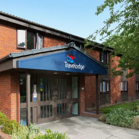 Travelodge Hotel - Worksop