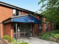 Travelodge Hotel - Worksop Hotels in Worksop
