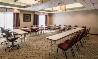 Comfort Suites Stafford Near Sugarland