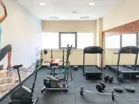 克拉特夫美特波羅-金色鬱金香酒店旗下 克拉科夫酒店