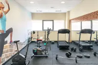 克拉特夫美特波羅-金色鬱金香飯店旗下