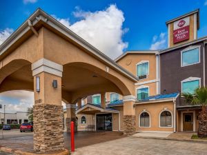 Best Western Plus Heritage Inn