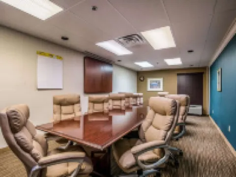 Quality Inn and Suites Seabrook - NASA - Kemah Hotels in Seabrook