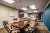 Quality Inn and Suites Seabrook - NASA - Kemah Hotels in Seabrook