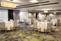 Hilton Garden Inn South Bend - petit déjeuner