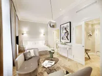 Hotel Sans Souci Vienna