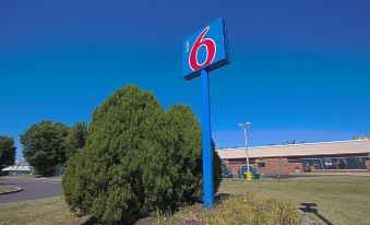 Motel 6 Piscataway, NJ