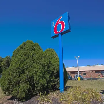 Motel 6 Piscataway, NJ