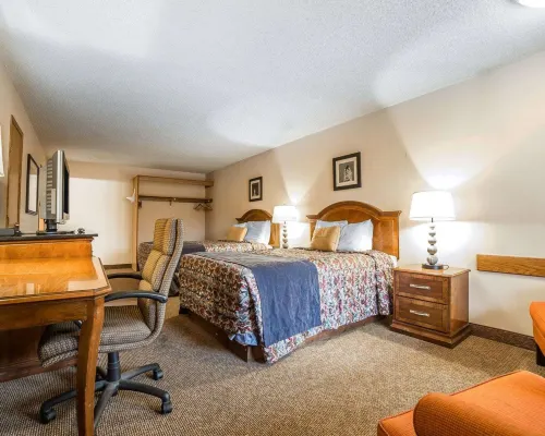Rodeway Inn