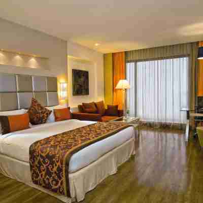 The Sonnet, Kolkata Rooms