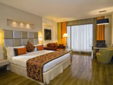 The Sonnet, Kolkata Hotels in Salt Lake City