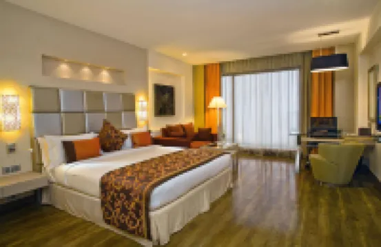The Sonnet, Kolkata Hotels near NUJS