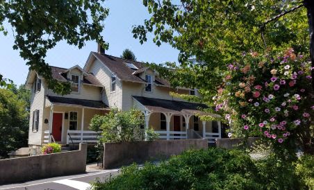 The Inn at Montchanin Village - Housity
