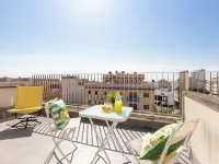 Lydia Hotels in L'Ampolla