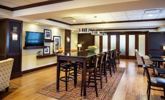 Hampton Inn Limerick-Philadelphia Area