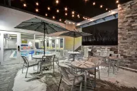 Home2 Suites by Hilton Jackson, MI Hotel di Blackman