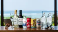 The Rescape - Quầy bar