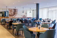 BestWestern Plus Hotel Admiral Hotels in Bully