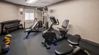 Best Western Plus Raleigh Crabtree Valley Hotel Hotel di House Creek